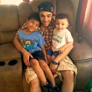 Meet your Posher, Gregory